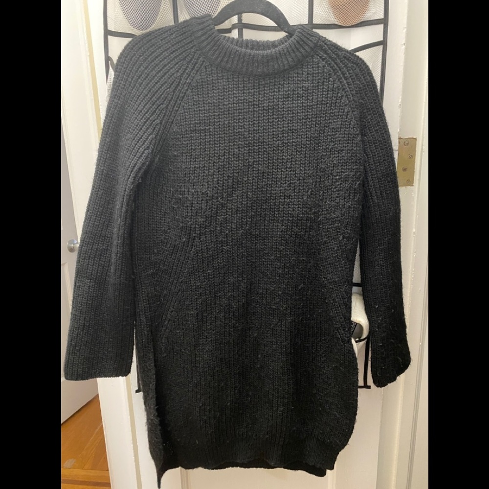 ZARA KNIT